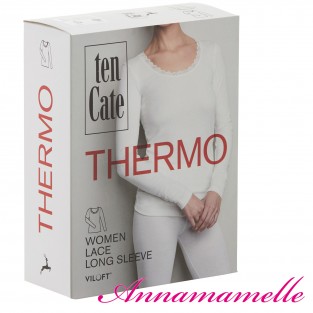 Ten Cate dames thermoshirt 30238