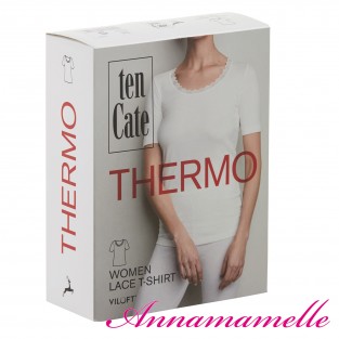 Ten Cate dames thermoshirt 30238