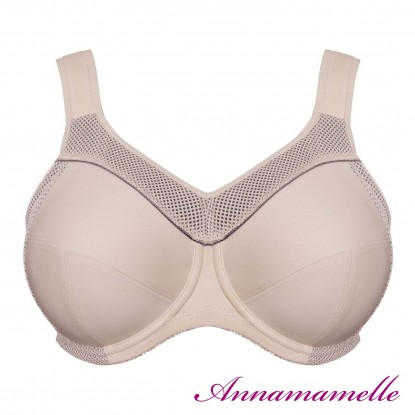 Ulla Kate sport BH biskuit