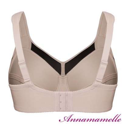 Ulla Kate sport BH biskuit