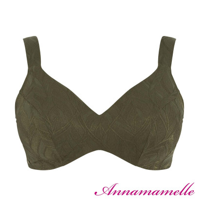 Ulla grote cup bikini cup E - L