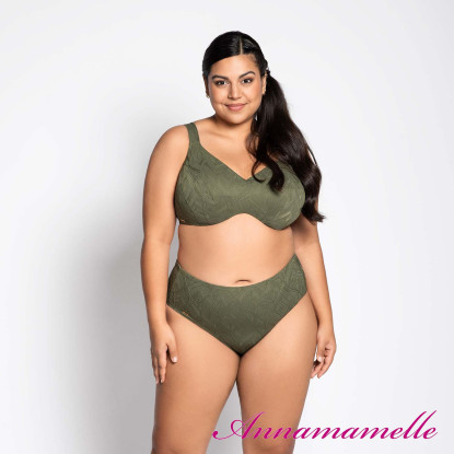 Ulla grote cup bikini cup E - L