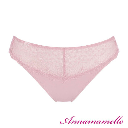 Mooie sensuele slip Josy kleur orchidee