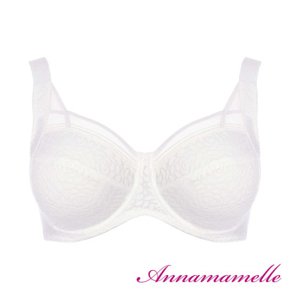 Ulla Dessous Romy BH cup C - L ecru