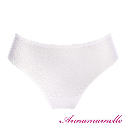 Romy slip in ecru  maat 36 - 60