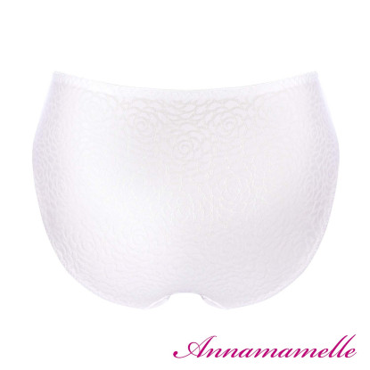 Romy slip in ecru  maat 36 - 60