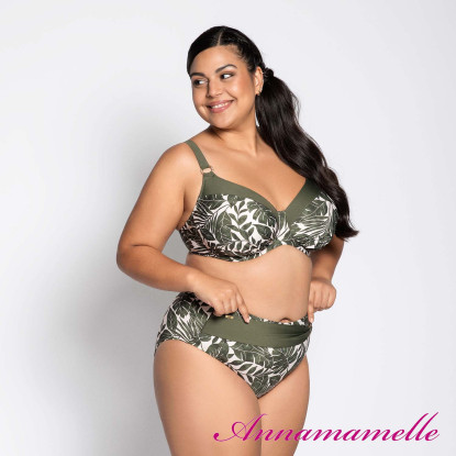 Ulla Dessous Bali Bikinitop D - K