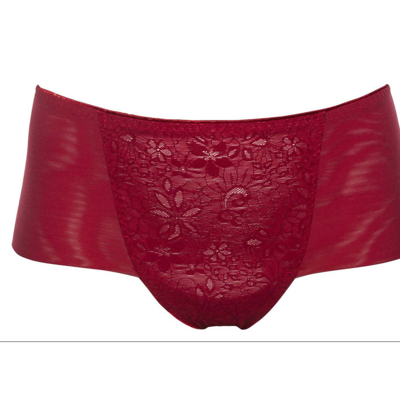 gladde Slip Alice van Ulla Dessous past onder iedere outfit.
