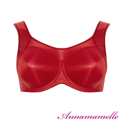 Ulla Dessous Sydney sport BH met beugel