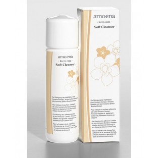 Amoena contact soft cleanser