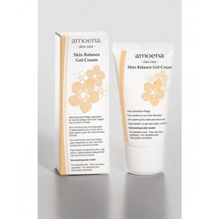 Amoena skin balance gel cream